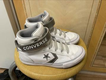 Converse maat 30 zeer weinig gedragen beschikbaar voor biedingen