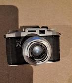 Regula King body, Ophalen of Verzenden, Gebruikt, Compact, Overige Merken