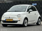 Fiat 500 0.9 TwinAir Lounge, Voorwielaandrijving, Euro 5, 86 pk, Gebruikt