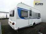 Knaus Sport Silver Selection 450 FU THULE LUIFEL,ENDURO MOVE, Caravans en Kamperen, Caravans, Rondzit, Bedrijf, Overige typen