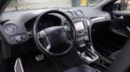 Ford Mondeo Wagon 2.0 EcoBoost S-Edition|Leder|Trekhaak|Nett, Auto's, Euro 5, Zwart, 4 cilinders, Mondeo