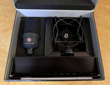 Neumann TLM 103 NIEUWSTAAT + garantie beschikbaar voor biedingen