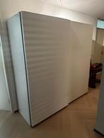 Hasvik schuifdeuren 200x201, Ophalen, Zo goed als nieuw, Minder dan 25 cm, 200 cm of meer