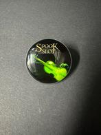 Efteling spookslot, Verzamelen, Efteling, Ophalen of Verzenden, Nieuw, Button of Speldje