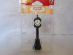 Lemax 74634 Street Clock  PC35, Diversen, Ophalen of Verzenden, Zo goed als nieuw