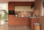 Superkeukens Showroommodel Cerezo / Richard, Huis en Inrichting, Keuken | Complete keukens, Ophalen, Overige typen, Zo goed als nieuw