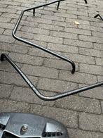 Zip Val Beugels - Bescherming, Ophalen of Verzenden, Gebruikt