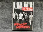 One Direction – Midnight Memories, Ophalen of Verzenden, 2000 tot heden, Zo goed als nieuw