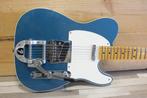 Fender Custom Shop LTD Twisted Telecaster Custom, Ophalen of Verzenden, Nieuw
