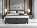 Nieuwe complete boxspring set - comfort en stijl!, Ophalen of Verzenden, 200 cm, 160 cm, Nieuw