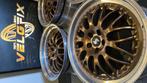 Eta beta KRONE 5x100 3 delig, Auto-onderdelen, Banden en Velgen, 18 inch, Velg(en), Nieuw, Ophalen of Verzenden
