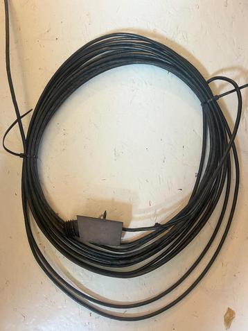 Raymarine ST50 mast kabel voor Windset 10 meter kabel beschikbaar voor biedingen