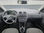 Skoda Roomster 1.2 TSI Ambition | AIRCO | ISOFIX |, Voorwielaandrijving, Euro 5, Gebruikt, 4 cilinders