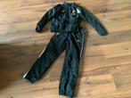 Traningspak mt 158n, Kinderen en Baby's, Kinderkleding | Maat 158, Ophalen of Verzenden, Zo goed als nieuw