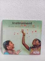 Cd Instrument - Red een kind
,Nieuw!
Gratis op te halen., Ophalen, Nieuw in verpakking