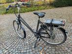 Batavus Ventoux E-bike damesmodel framemaat 57, Fietsen en Brommers, Elektrische fietsen, Ophalen, Minder dan 30 km per accu, Gebruikt