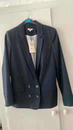 Nieuwe dames colbert mt M, Maat 38/40 (M), Blauw, Nieuw, Ophalen of Verzenden