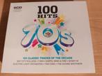 100 hits 70s vijfdubbelcd, Cd's en Dvd's, Cd's | Verzamelalbums, Pop, Ophalen of Verzenden, Zo goed als nieuw