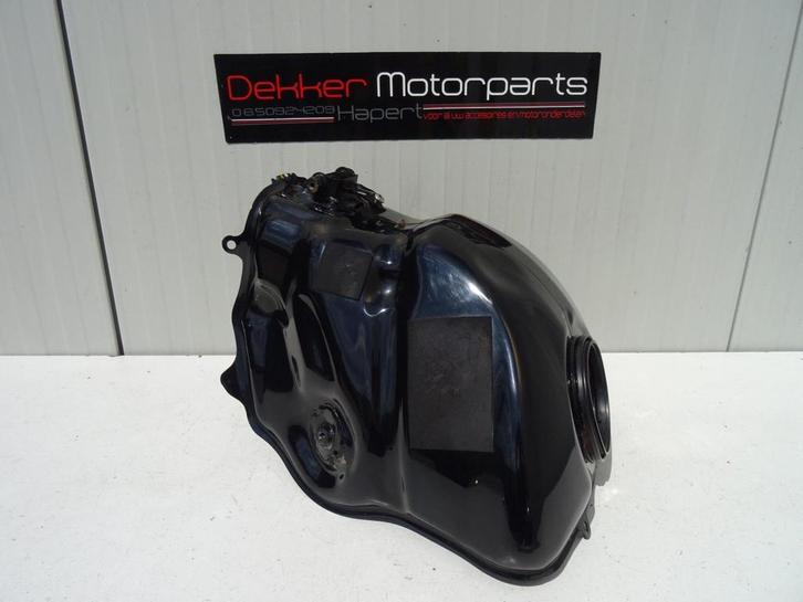 Benzine Tank / Fuel Tank Honda CBR600RR 2007-2008-2016 PC40, Motoren, Onderdelen | Honda, Gebruikt, Ophalen of Verzenden