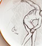 Salvador Dali GLI Sports inclusief certificaten, Ophalen of Verzenden