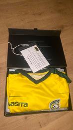 Matchworn shirt Fortuna Sittard, Verzamelen, Sportartikelen en Voetbal, Shirt, Overige binnenlandse clubs, Ophalen of Verzenden