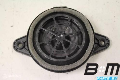 Middentonen luidspreker LV of RV Audi Q3 8U0035416B, Auto diversen, Autospeakers, Gebruikt