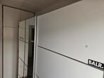 Kledingkast, Huis en Inrichting, Kasten | Kledingkasten, Ophalen of Verzenden, Zo goed als nieuw, 50 tot 75 cm, 200 cm of meer