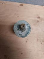Altaar T'ang kandelaar 11cm Ming China, Antiek en Kunst, Kunst | Niet-Westerse kunst, Ophalen of Verzenden