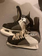 CCM ijshockey schaatsen maat 9 (43/44), Ophalen of Verzenden, Schaatsen, Zo goed als nieuw