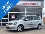 Volkswagen Touran 1.2 TSI Trendline Bluemotion 7 pers/Airco/, Auto's, Voorwielaandrijving, Euro 5, Stof, Gebruikt