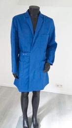 Stofjas bandsluiting KORENBLAUW maat 48 EN 50, Nieuw, Overige maten, Ophalen of Verzenden, Overige thema's