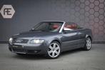 Audi S4 Cabrio 4.2 V8 quattro Pro line A4 | AUTOMAAT | XENON, Automaat, Gebruikt, Cabriolet, 4 stoelen