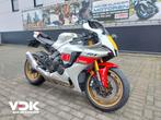 Yamaha YZF R1 60TH ANNIVERSARY (bj 2025), Bedrijf, Super Sport, 125 cc, Meer dan 35 kW