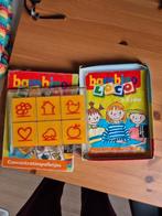 Mini Loco & Bambino Loco, Ophalen of Verzenden, Gebruikt, Puzzelen