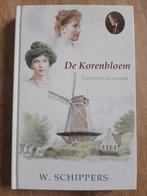 De Korenbloem - W. Schippers, Ophalen of Verzenden, Gelezen, W. Schippers, Nederland