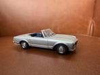 Mercedes Benz Pagode 280 SL, cabrio,  Minichamps 1:43, Hobby en Vrije tijd, Modelauto's | 1:43, Ophalen of Verzenden, Nieuw, Auto