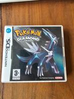 Pokemon Diamond, Spelcomputers en Games, Games | Nintendo DS, Vanaf 3 jaar, Ophalen of Verzenden, 1 speler, Zo goed als nieuw