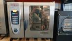 Rational Steamer scc 61gas, Ophalen of Verzenden, Ovens, Magnetrons en Steamers