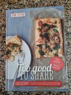 Sam Stern - Too good to share, Ophalen of Verzenden, Zo goed als nieuw, Sam Stern