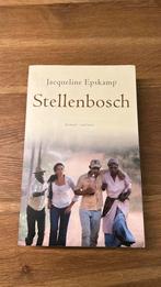 Jacqueline Epskamp - Stellenbosch, Ophalen of Verzenden, Zo goed als nieuw, Jacqueline Epskamp