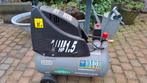 Compressor - Goed Onderhouden, Ophalen, Gebruikt, 6 tot 10 bar, Minder dan 200 liter/min