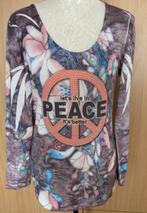 Top van Missy maat M/L, Kleding | Dames, Maat 38/40 (M), Overige kleuren, Ophalen of Verzenden, Zo goed als nieuw