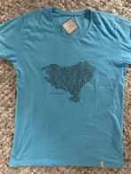 Opruiming in onze kasten .... shirt TTILIKA maat M, Verzenden, Gedragen, Maat 48/50 (M)