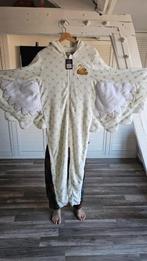 Zwanen Onesie 158/164 - Efteling, Kinderen en Baby's, Carnavalskleding en Verkleedspullen, Ophalen of Verzenden, Zo goed als nieuw