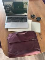 Asus 15 inch laptop i3, 4 GB of minder, 15 inch, Ophalen of Verzenden, Zo goed als nieuw