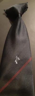 Ministerie van Justitie clip stropdas, Verzamelen, Ophalen of Verzenden, Nieuw, Gebruiksvoorwerp