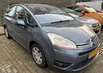 Grand C4 1.8 L16V Picasso Airco Cruise Lichtmetalen Velgen., 4 cilinders, 1749 cc, C4 (Grand) Picasso, Origineel Nederlands