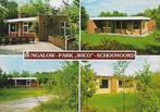 Schoonoord bungalowpark wico gelopen ansichtkaart ( a582), Verzamelen, Ophalen of Verzenden, 1980 tot heden, Gelopen