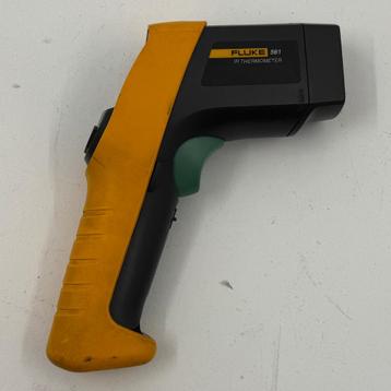 Fluke 561 Infrarood thermometer | Met garantie beschikbaar voor biedingen