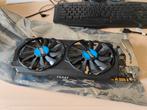 Msi GTX 970, Computers en Software, Videokaarten, PCI-Express 3, Ophalen of Verzenden, Nvidia, GDDR5
